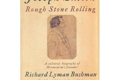 joseph smith:rgh stone rolling