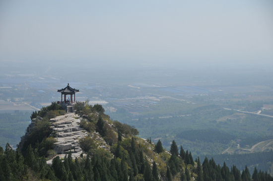 雲門仙境