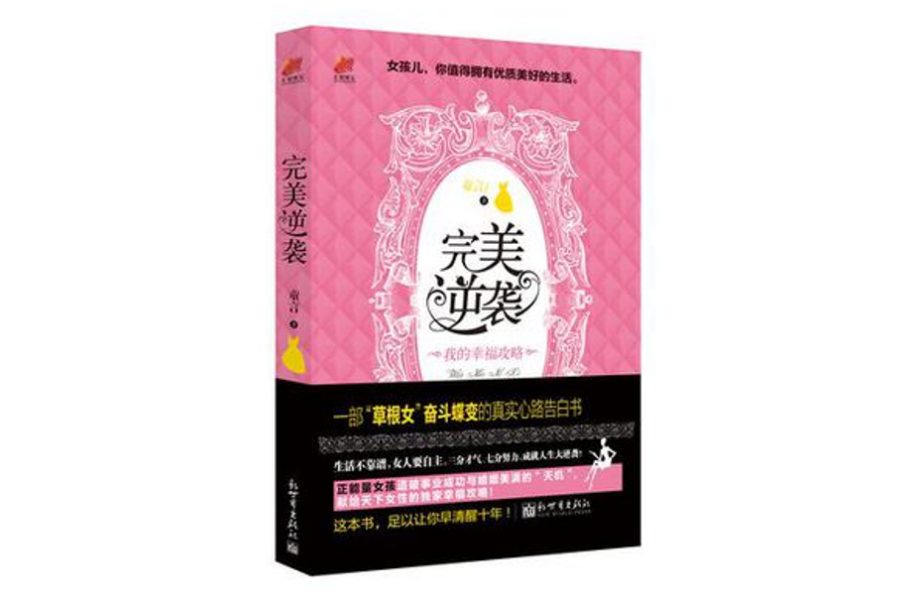 完美逆襲(網路小說)