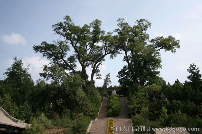 南廓寺遺址