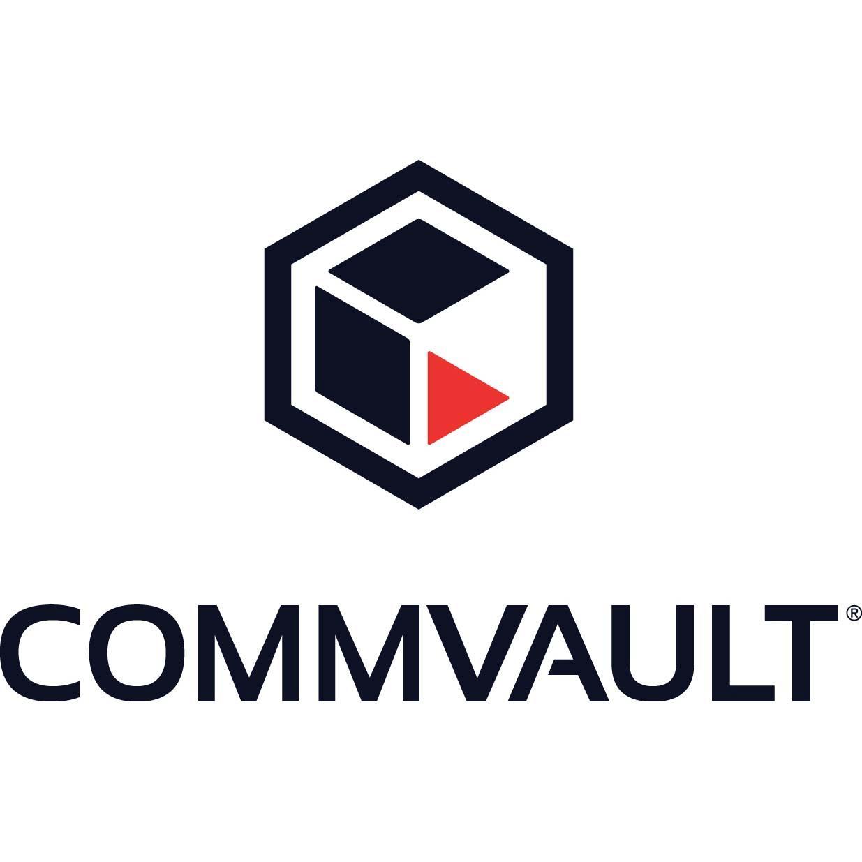 commvault