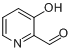 3-羥基-2-吡啶甲醛
