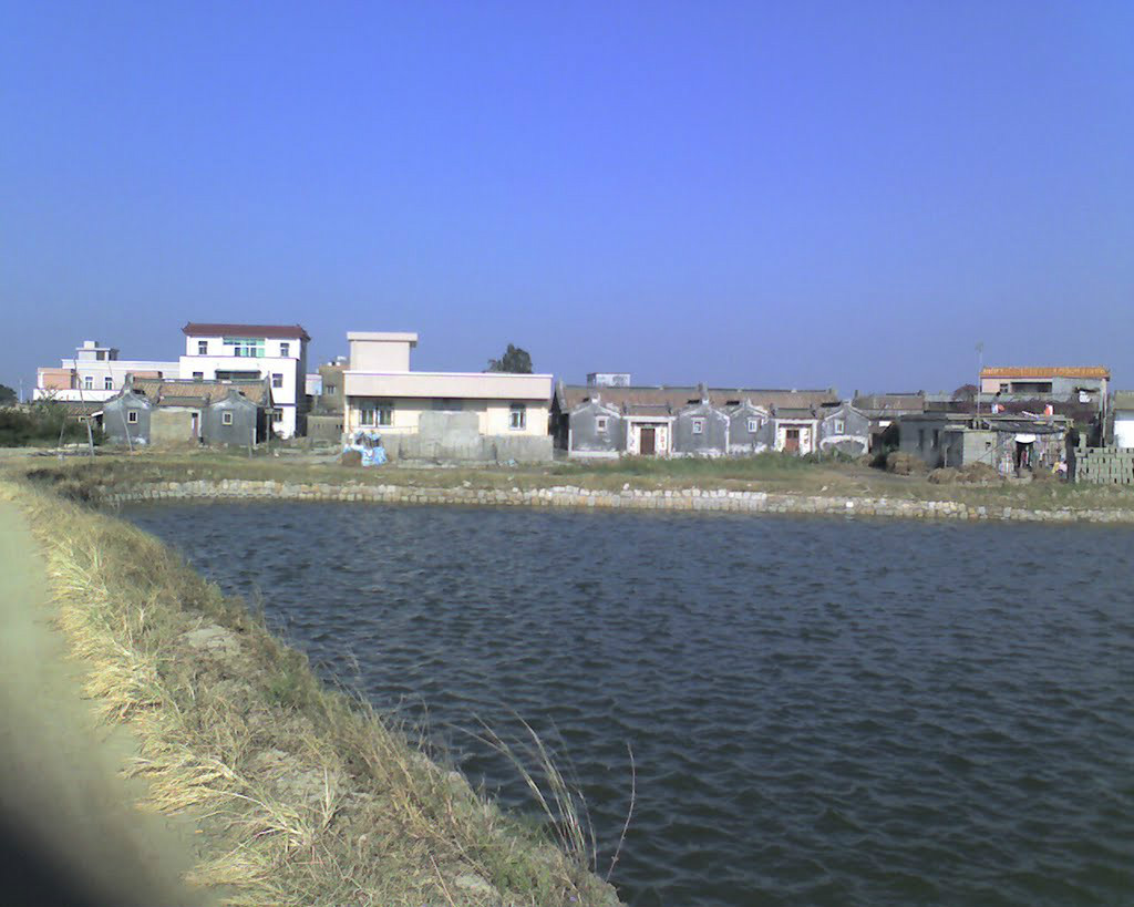 雷嶺河