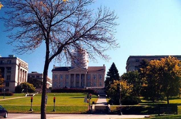 愛荷華大學(University of Iowa)