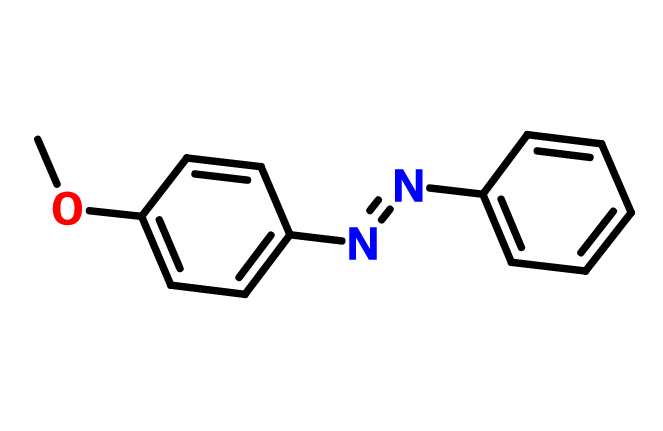 4-甲氧基偶氮苯