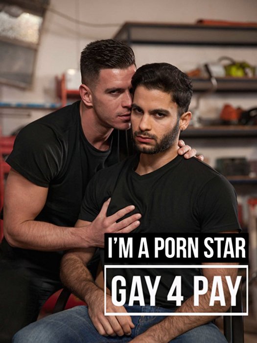 I\x27m a Pornstar: Gay4Pay