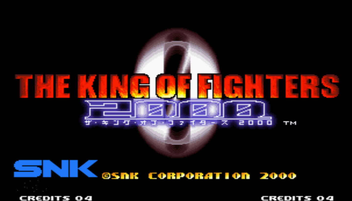 kof2000