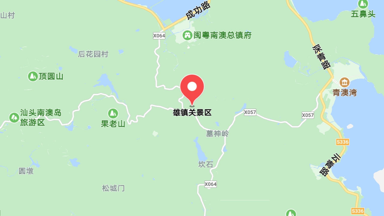 地圖信息