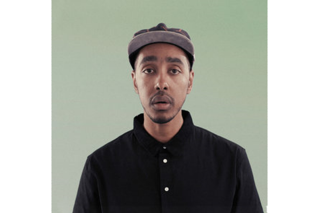 Oddisee