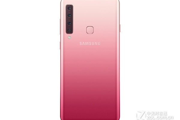 三星2018版GALAXY A9（全網通）