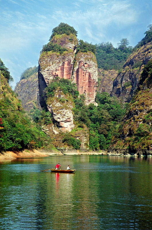 馬鞍峰