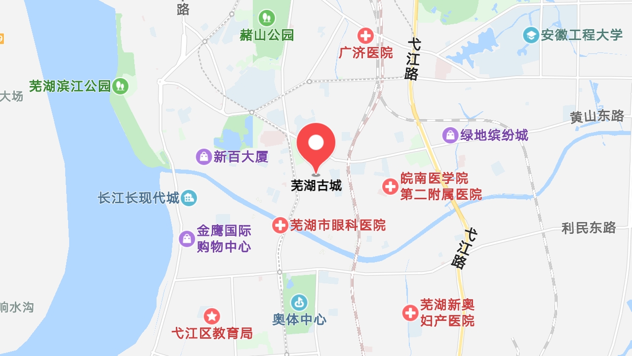 地圖信息