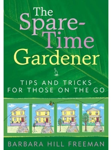 The Spare-time Gardener