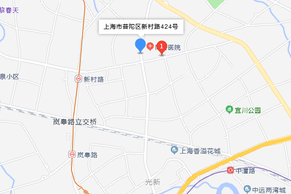 新村路424號