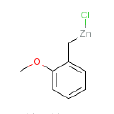 2-甲氧基苄基氯化鋅