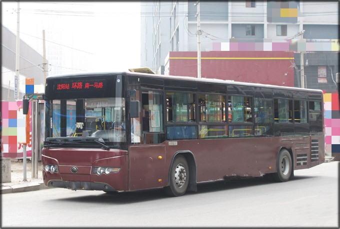 環路歷史車型