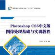 Photoshop CS5中文版圖像處理基礎與實訓教程（高職）