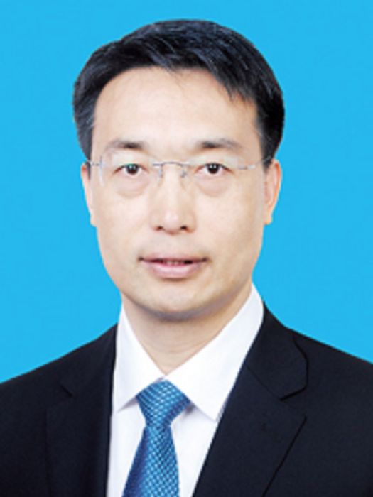 李國強(河北省秦皇島市副市長，九三學社秦皇島市委主委)