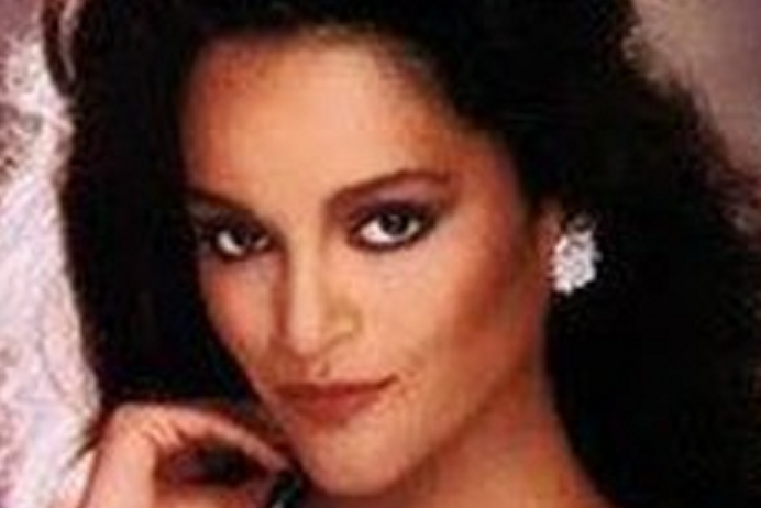 Jayne Kennedy