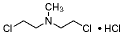氮芥鹽酸鹽