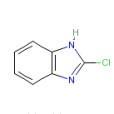 2-氯苯並咪唑