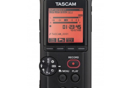 TASCAMDR-22WL