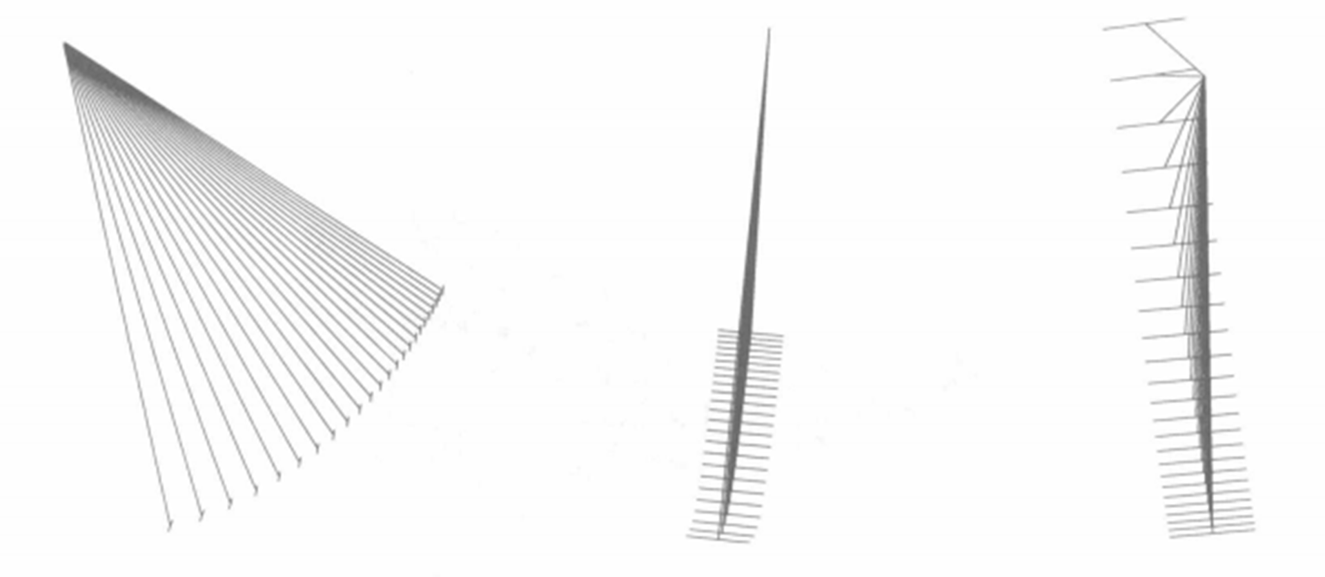 混凝土斜拉橋牽索式掛籃施工工法