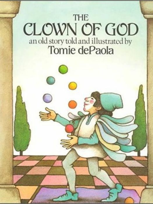 The Clown of God