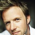 Rupert Penry-Jones