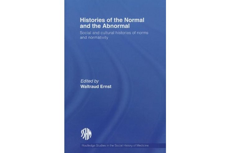 Histories of the Normal and the Abnormal