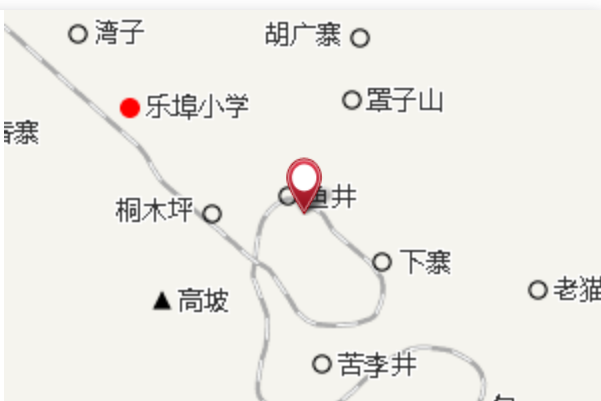 河底隧道(貴州省地名)