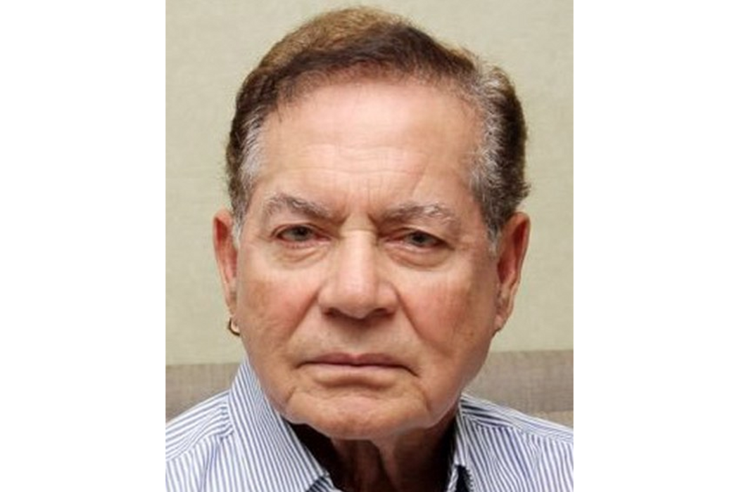 Salim Khan