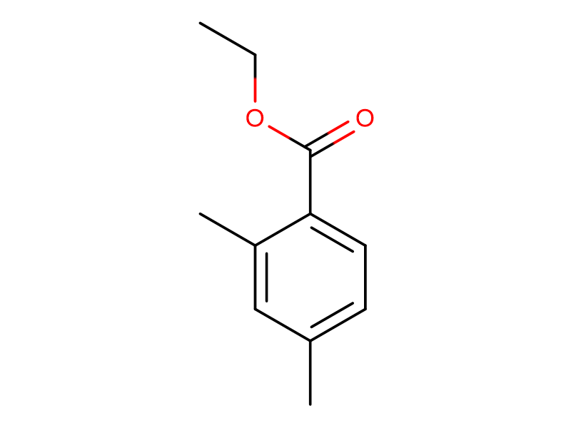 2,4-二甲基苯甲酸乙酯