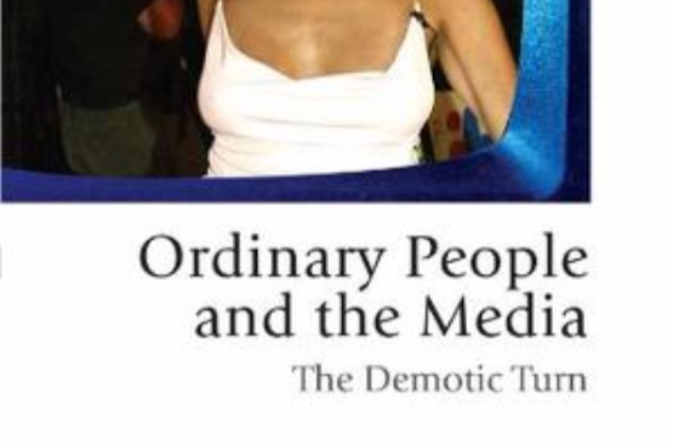 Ordinary People and the Media