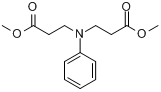 N,N-二甲氧基羰基乙基苯胺