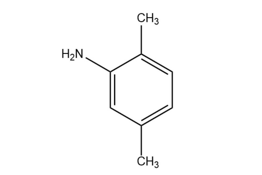 2,5-二甲基苯胺(2,5-二甲代苯胺)