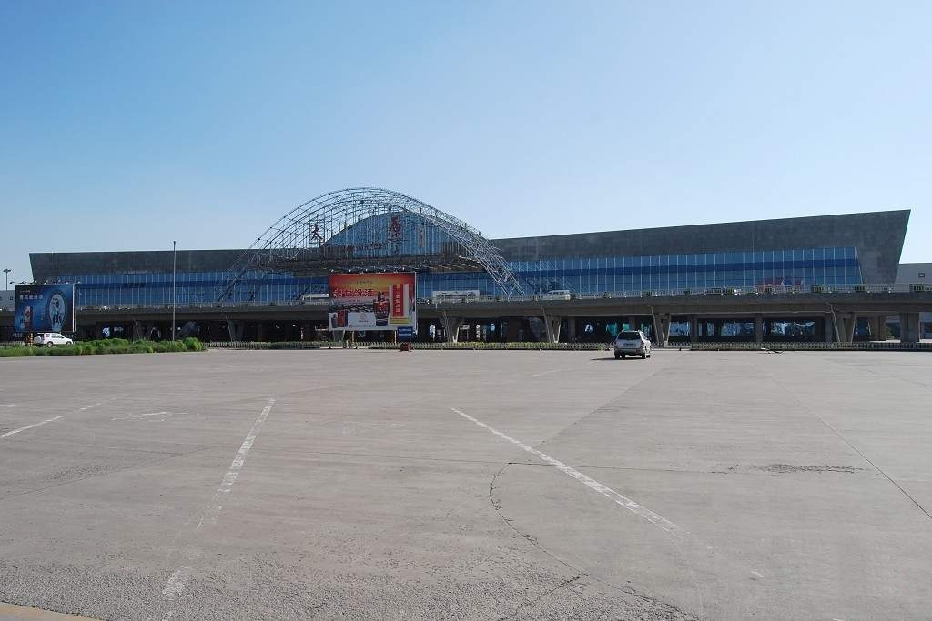 太原武宿國際機場(太原武宿機場)