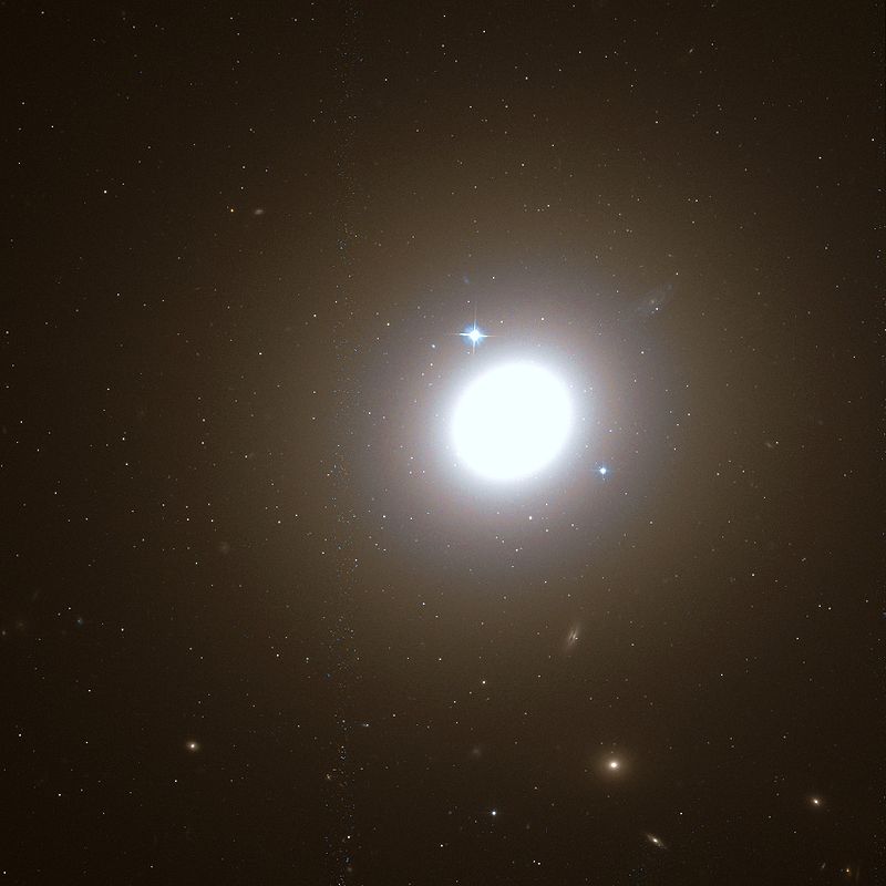 NGC 1399