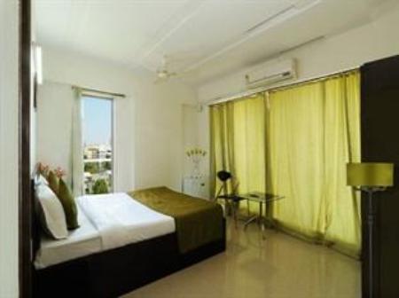 Ontime Luxurious Serviced Apartment