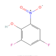 2,4-二氟-6-硝基苯酚