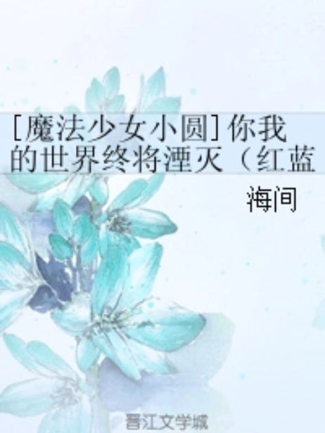 [魔法少女小圓]你我的世界終將湮滅（紅藍，焰圓）