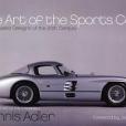 The Art of the Sports Car