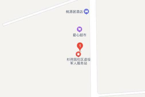 小河西路