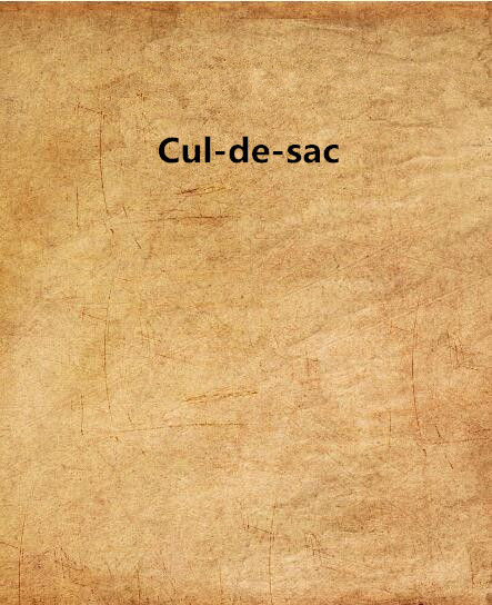 Cul-de-sac