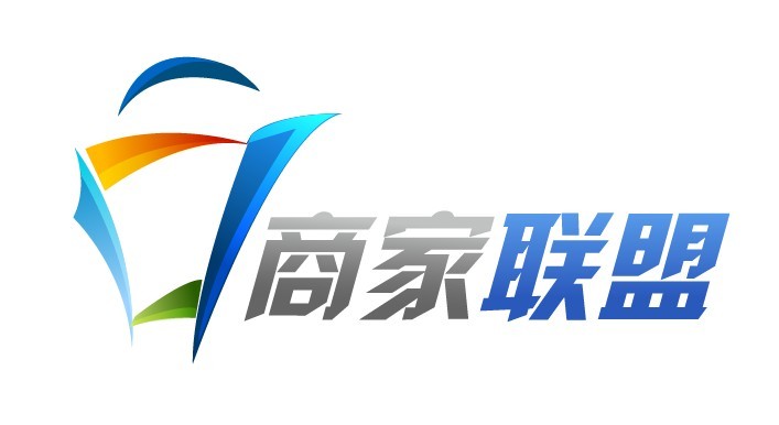 商家聯盟LOGO