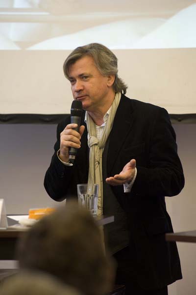 Klaus Bassiner