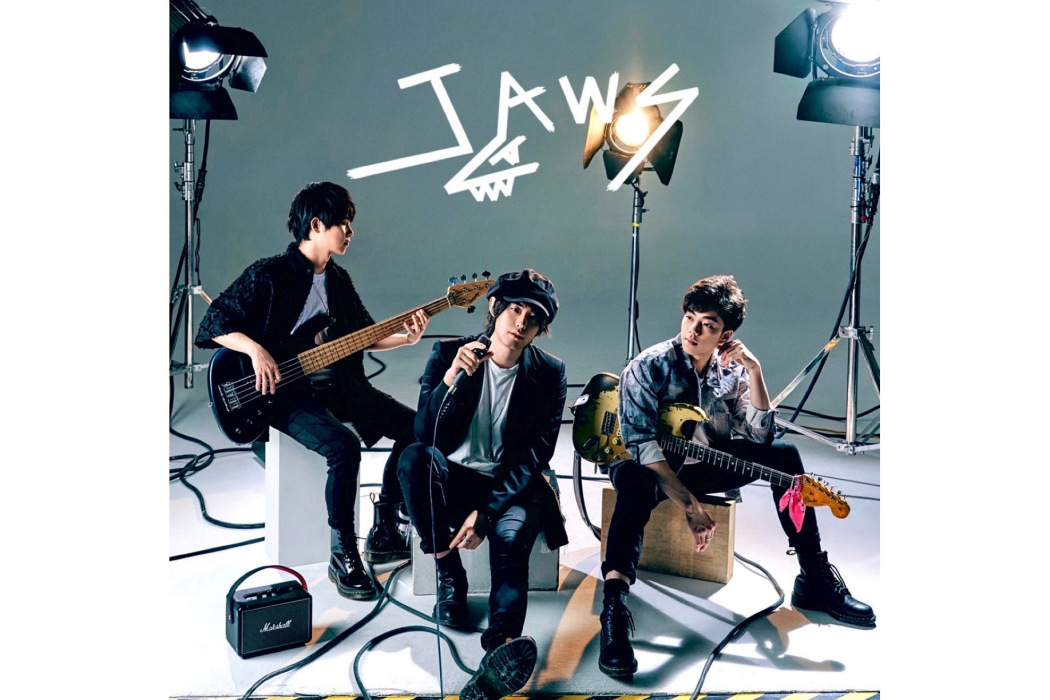 白鯊JAWS