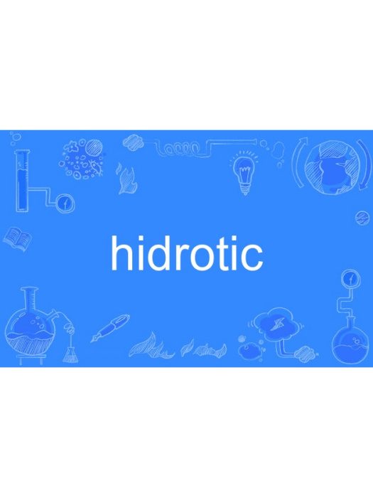 hidrotic