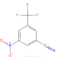 3-氰基-5-硝基三氟甲苯