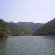 江西萬安國家森林公園